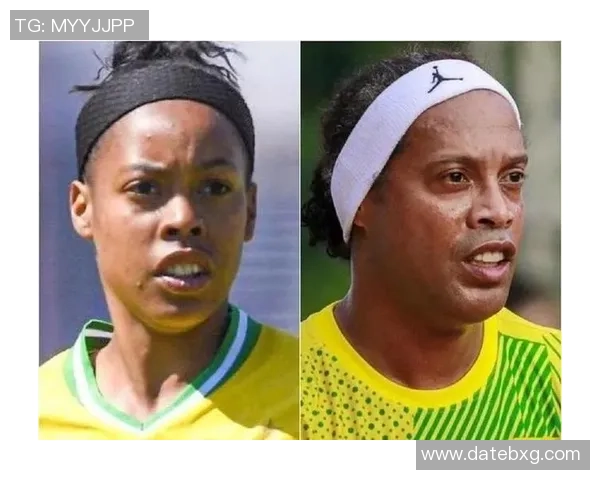 与足球巨星撞脸的明星们 你能认出哪些熟悉面孔吗