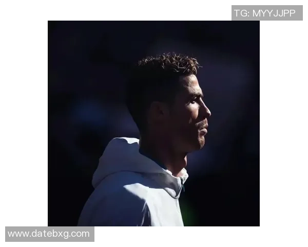 头像是足球明星的男生性格分析如何影响他们的生活态度与人际关系