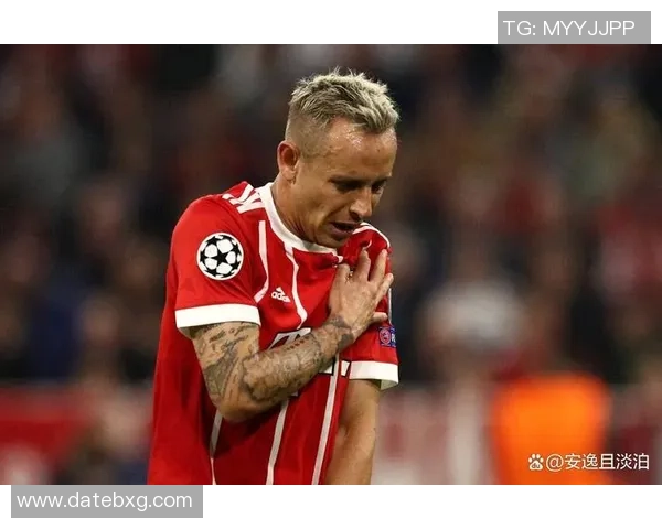 足球圈内被黑球星及其背后的争议与内幕揭秘