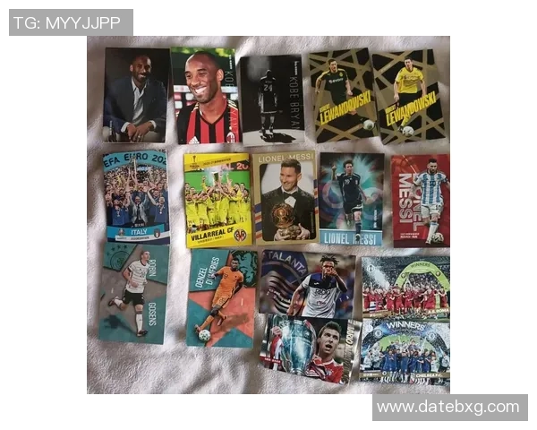 足球球星卡Mega全新登场引爆收藏热潮揭开神秘面纱