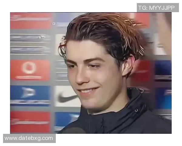 足球球星颜值爆表引发热议 各路帅气男神谁是你的心动之选